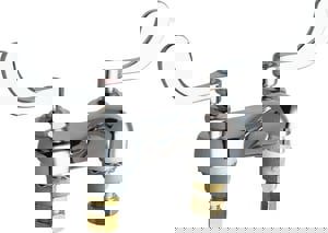 CCY LF 2HDL WRIST LAV FCT CP 0.5